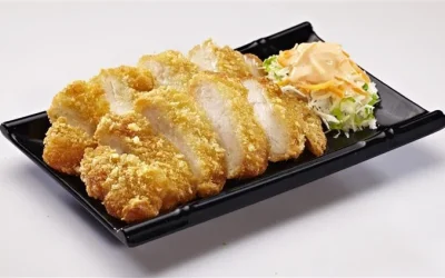 Resep dan Cara Membuat Tahu Ala Katsu Pedas Khas Jepang