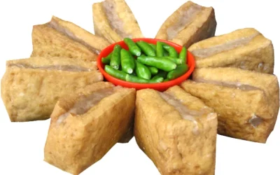 Resep dan Cara Membuat Tahu bakso Mudah dan Cepat