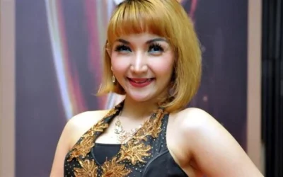 Roro Fitria Diciduk Polisi Bersamaan Dengan Seorang Fotografer
