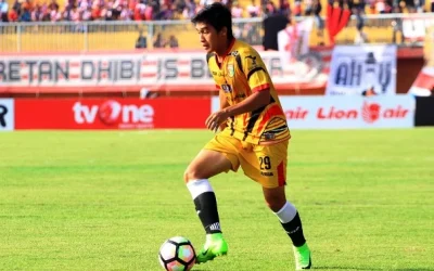 Piala Presiden 2018, Mitra Kukar Akan Tampil Dengan Kekuatan Penuh Lawan Persija
