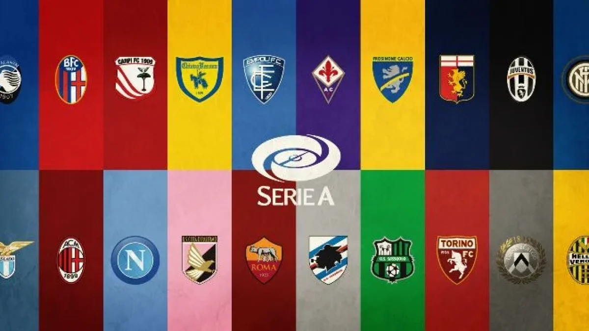Jadwal Liga Italia 2018 Hari Ini, Siaran Langsung Serie A Pekan ke-24 Live Jak TV