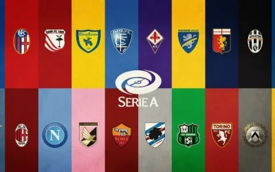 Jadwal Liga Italia 2018 Hari Ini, Siaran Langsung Serie A Pekan ke-24 Live Jak TV