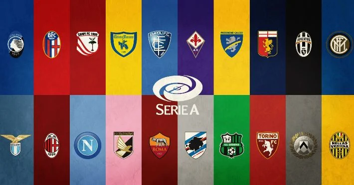 Jadwal Liga Italia 2018 Hari Ini, Siaran Langsung Serie A Pekan ke-24 Live Jak TV