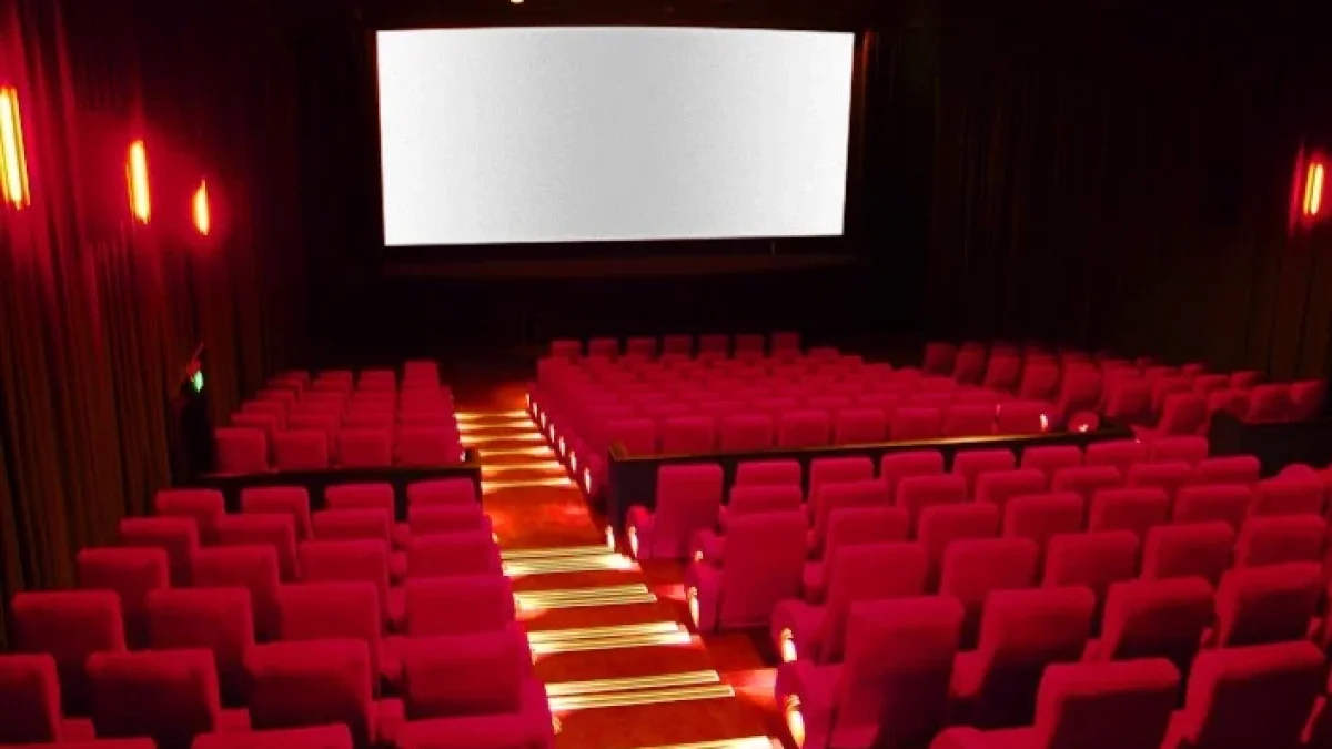 Jadwal Rilis Film Barat Bioskop Box Office Hollywood Terbaru Juni 2026