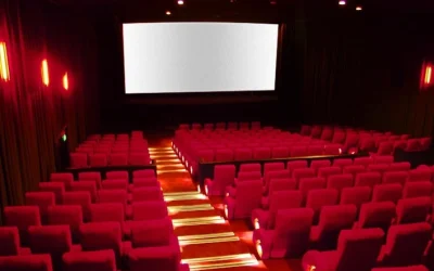 Jadwal Rilis Film Barat Bioskop Box Office Hollywood Terbaru Juni 2026