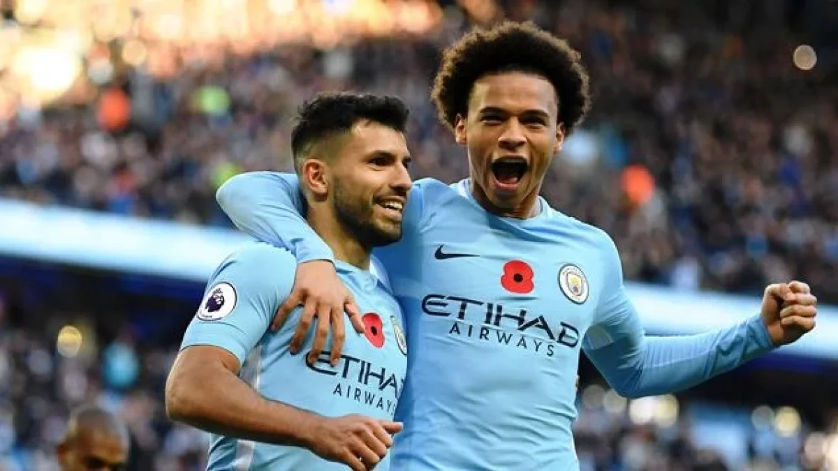 Klasemen Liga Inggris 2018, Meski Imbang City Masih Kokoh Dipuncak