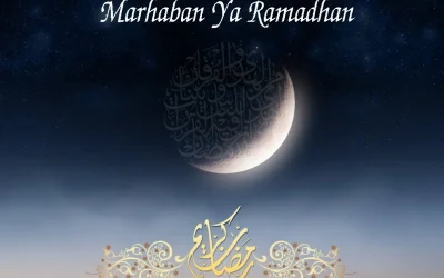 CAPTION KATA MINTA MAAF MENYAMBUT BULAN RAMADHAN TERBARU 2025, Gambar Puasa 1446 H Animasi Bergerak Gif
