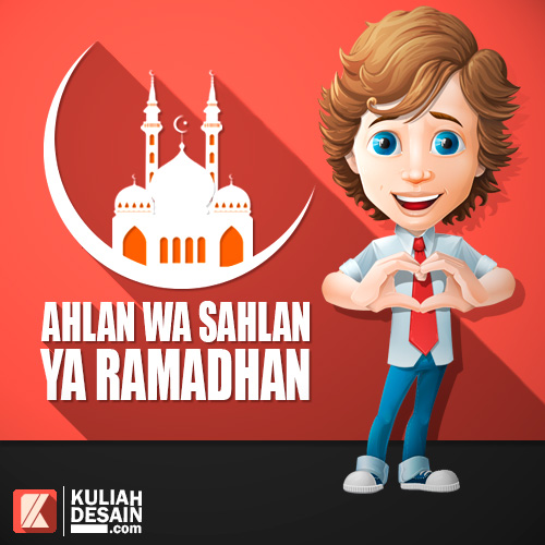 Gambar Bbm DP BBM Kata Ucapan Selamat Puasa Ramadhan Terbaru