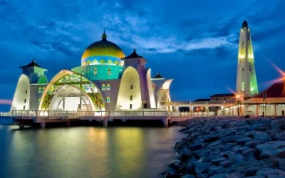Jadwal Imsakiyah Bangka Barat Puasa Ramadhan 2020 1441 H