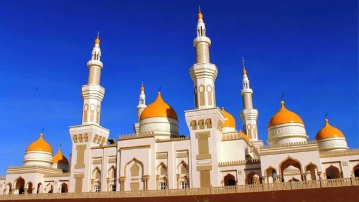 Jadwal Imsakiyah Kota Jayapura Papua Puasa Ramadhan 2020 1441 H