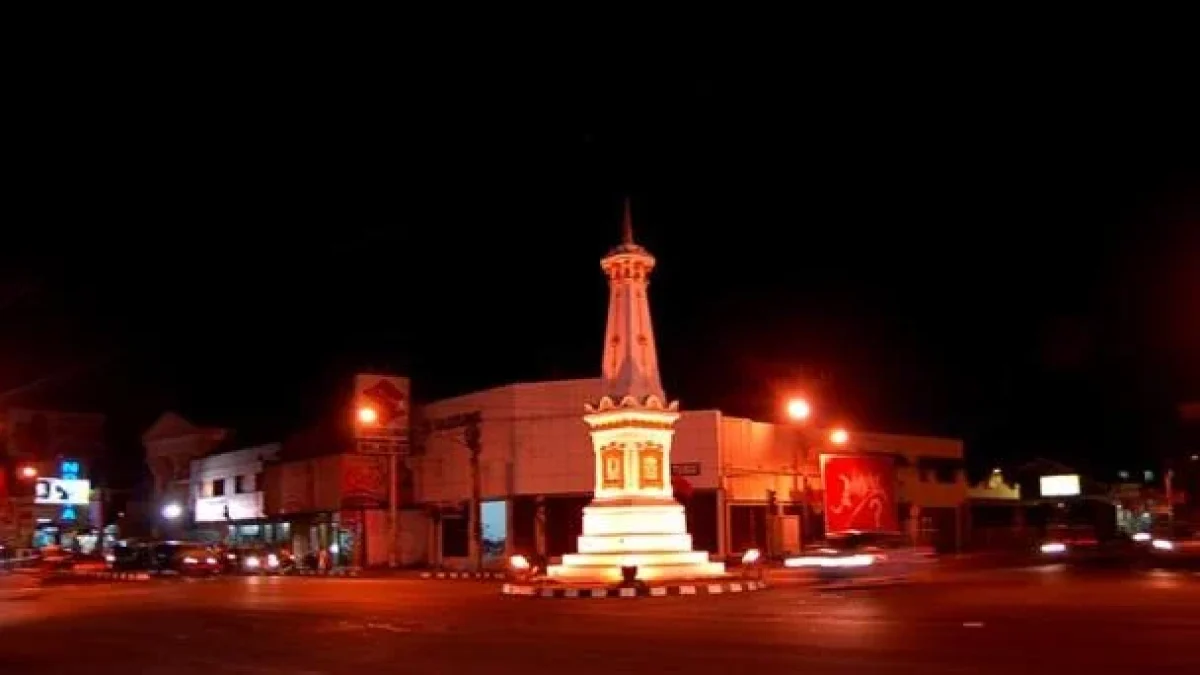 Jadwal Imsakiyah Kota Yogyakarta DIY Puasa Ramadhan 2020 1441 H