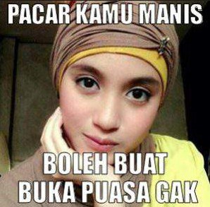 Kata Kata Di Bulan Puasa Dp Bbm Menyambut Buka Puasa Gambar Meme Lucu Ramadhan Animasi Bergerak Gif