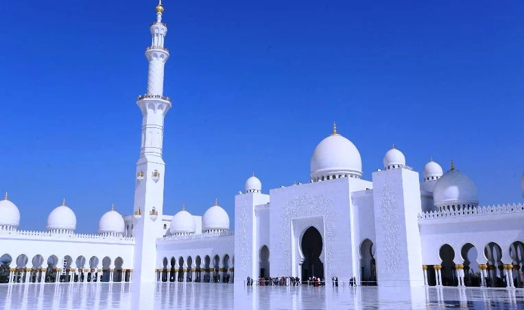 20+ KATA-KATA MINTA MAAF MENYAMBUT BULAN RAMADHAN 2025, Ucapan Selamat Puasa 1446H Penuh Makna Terbaru