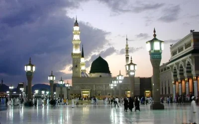 Kata-kata Mutiara Islami Bulan Rajab, Ya Allah Berkahi Aku di Bulan Rajab