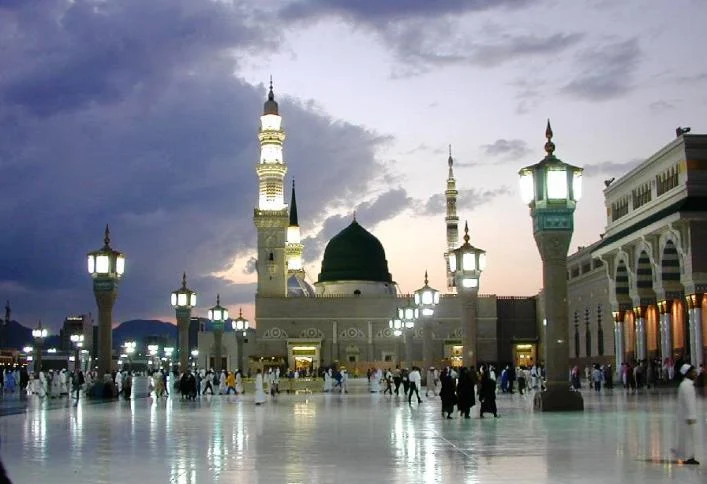 Kata-kata Mutiara Islami Bulan Rajab, Ya Allah Berkahi Aku di Bulan Rajab
