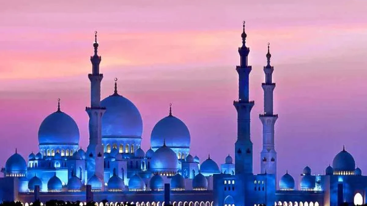 Kumpulan Judul Kultum Singkat Ramadhan 1440 H, Ceramah Pendek Puasa 2019 Taushiyah Tarawih dan Kuliah Subuh