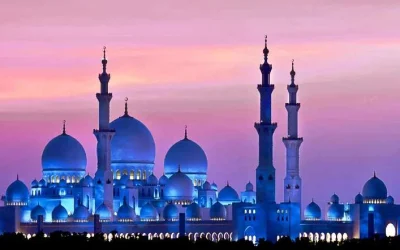 Kumpulan Judul Kultum Singkat Ramadhan 1440 H, Ceramah Pendek Puasa 2019 Taushiyah Tarawih dan Kuliah Subuh