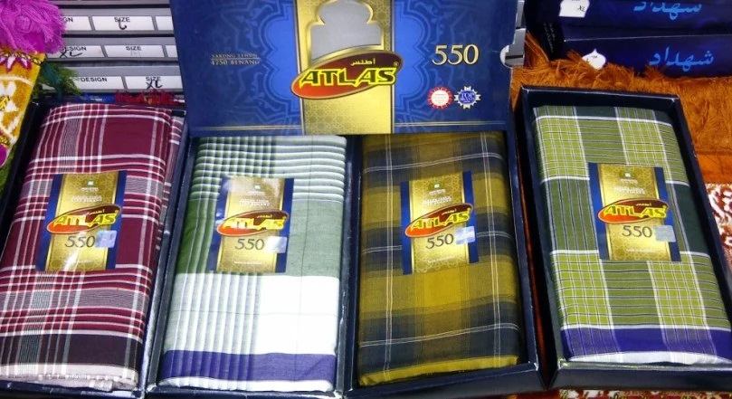 Daftar Harga Sarung Semua Merk Terbaru