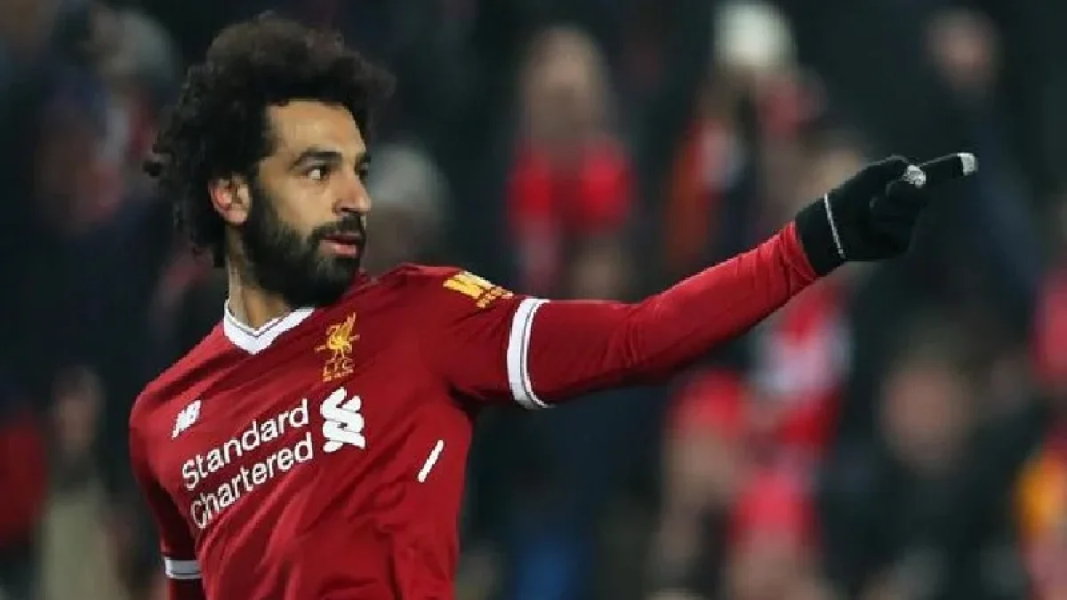 Dp Bbm Final Liga Champions 2018: Real Madrid, Liverpool, Barcelona, Manchester City, Juventus atau Bayern Munich