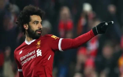 Dp Bbm Final Liga Champions 2018: Real Madrid, Liverpool, Barcelona, Manchester City, Juventus atau Bayern Munich