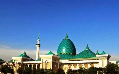 Jadwal Imsakiyah Aceh Selatan Puasa Ramadhan 2020 1441 H