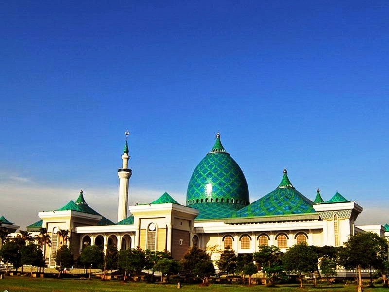 Jadwal Imsakiyah Aceh Selatan Ramadhan