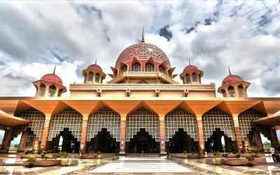Jadwal Imsakiyah Aceh Singkil 2019 1440H