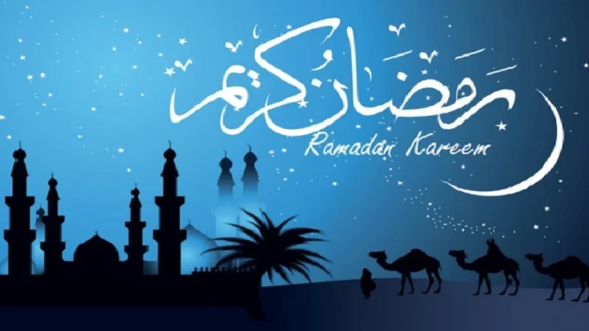Jadwal Imsakiyah Banyuwangi Puasa Ramadhan 2020 1441 H