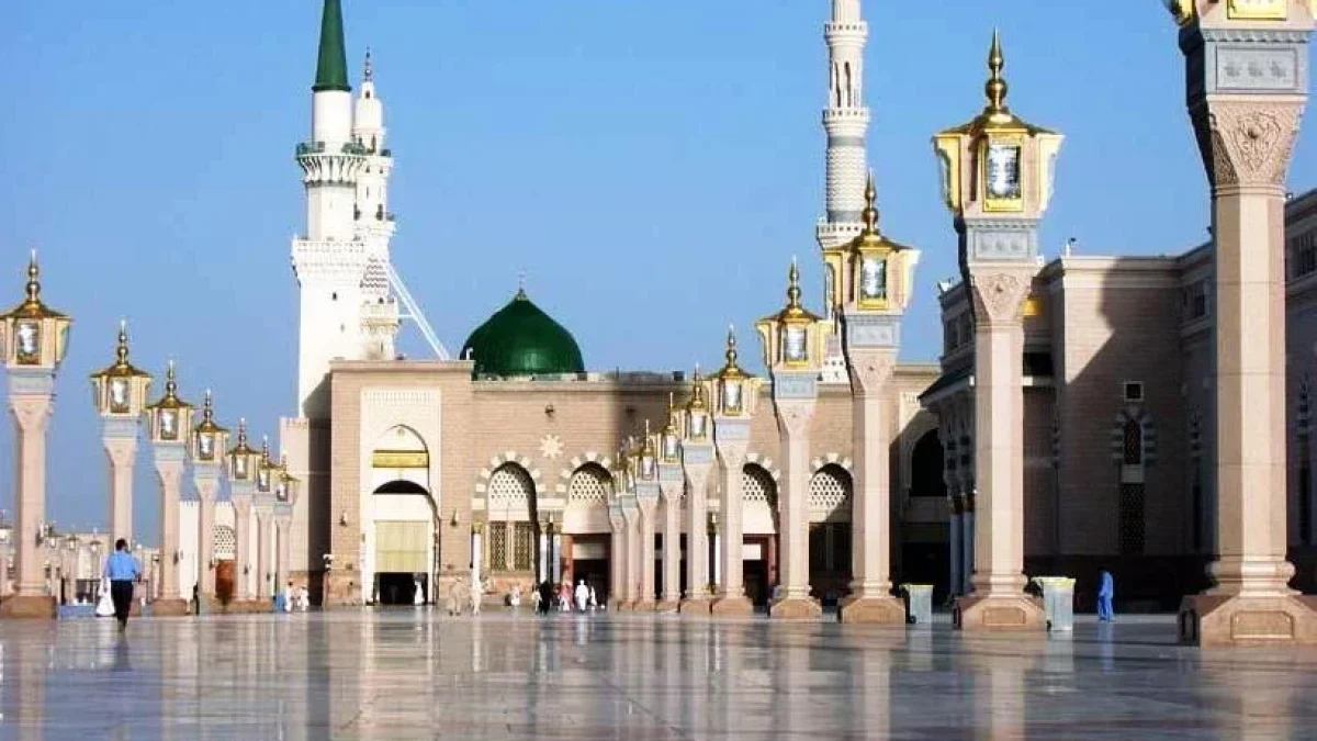 Jadwal Imsakiyah DKI Jakarta Sekitarnya Puasa Ramadhan 2020 1441 H