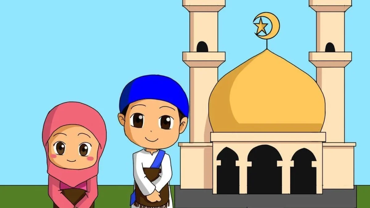 Jadwal Imsakiyah Sragen Puasa Ramadhan 2020 1441 H Jateng