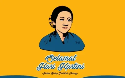 Kata-kata Mutiara Hari Kartini: kalimat Bijak Selamat dan Kalimat untuk 21 April Terbaru