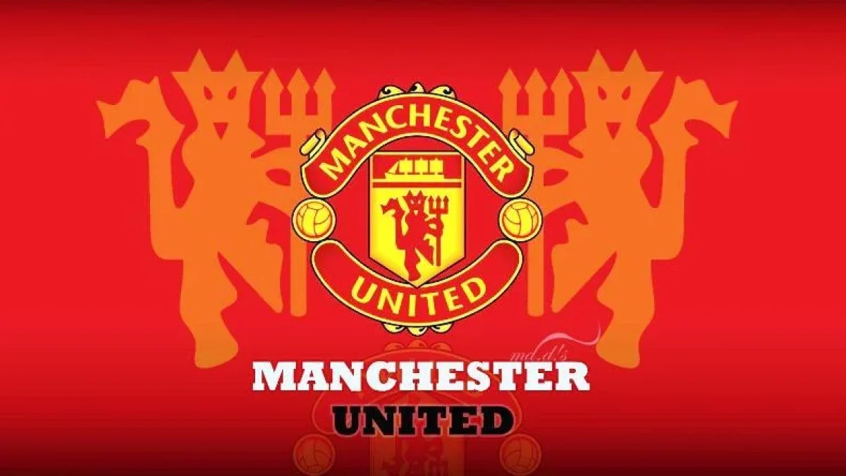 19 Gambar DP BBM Manchester United Setan Merah Bergerak Lucu