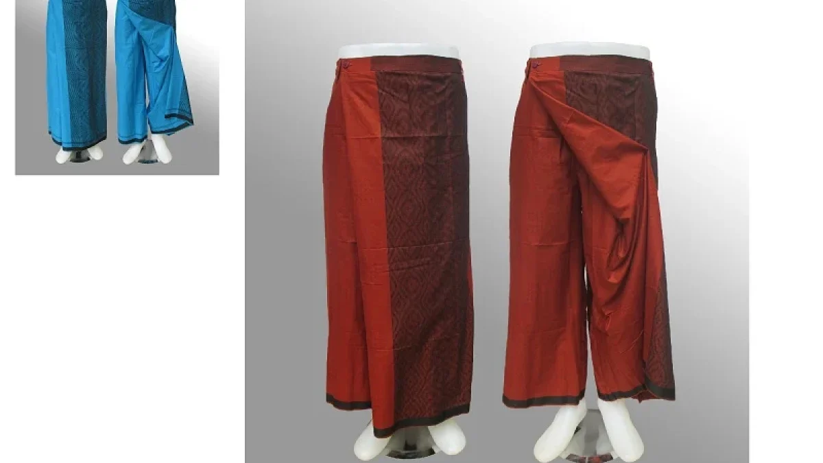 Harga Sarung Celana Terbaru