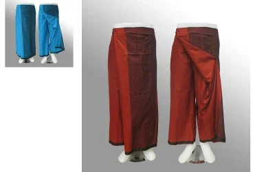 Harga Sarung Celana Terbaru