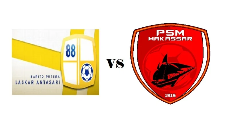 Jadwal Siaran Langsung Barito Putera vs PSM, Pekan Ke-4 Liga 1 (16/04/18)