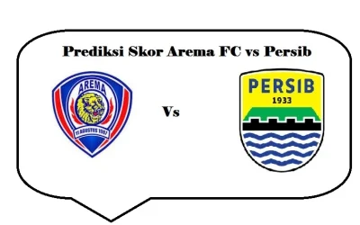 Prediksi Skor Arema FC vs Persib Bandung, Jadwal Liga 1 Gojek Malam Ini (15/04/18)