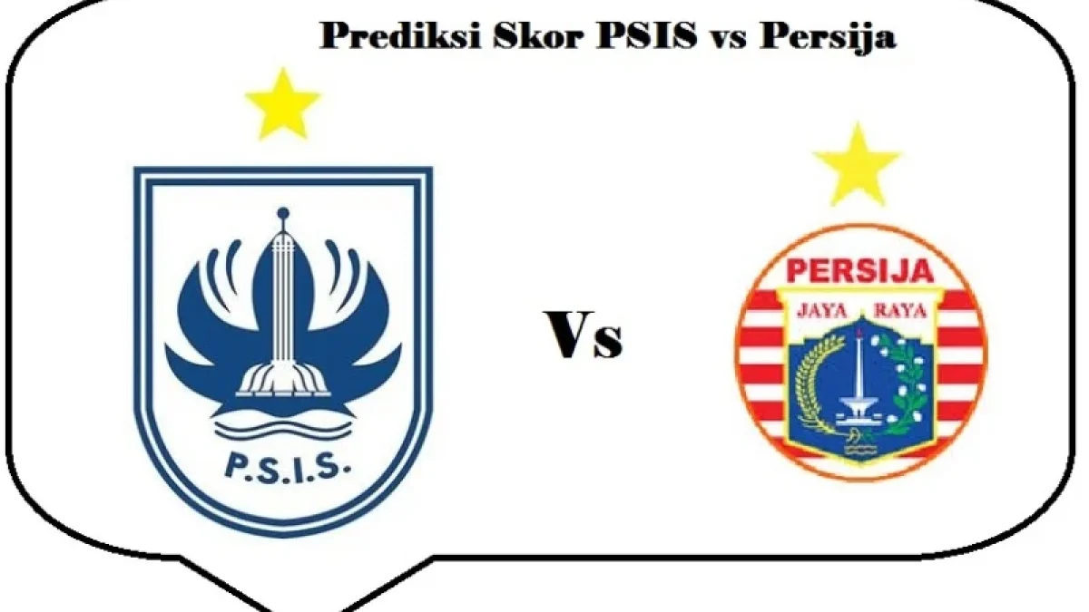 Prediksi Skor PSIS vs Persija, Jadwal Liga 1 Pekan Ke -5 (20/04/18)