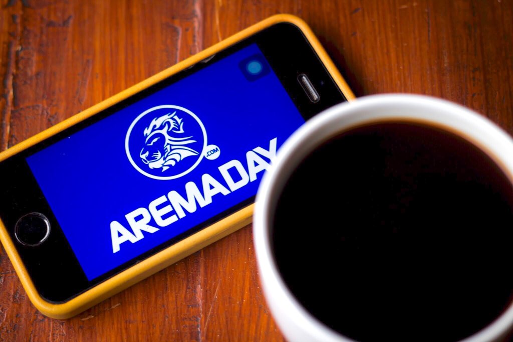 Download Ratusan Kata-Kata Arema Fc Lengkap | Kumpulan Gambar & Wallpaper