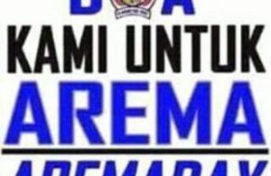 Berita Arema Terbaru Dan Terlengkap Dp Bbm Arema Terbaru
