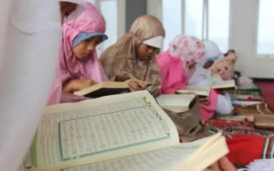 Cara Merayakan NUZULUL QURAN 2020 1441 H, Peringatan Agung yang Penuh Makna dan Penggugah Iman