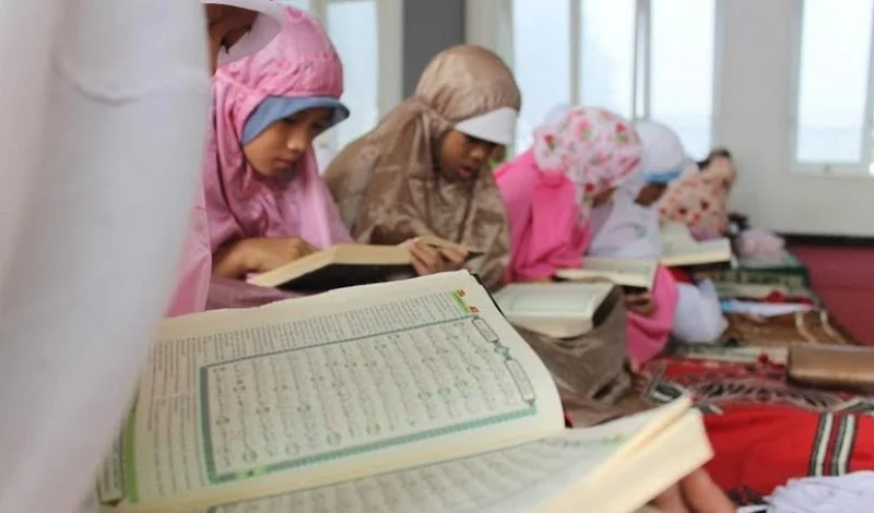 Cara Merayakan NUZULUL QURAN 2020 1441 H, Peringatan Agung yang Penuh Makna dan Penggugah Iman