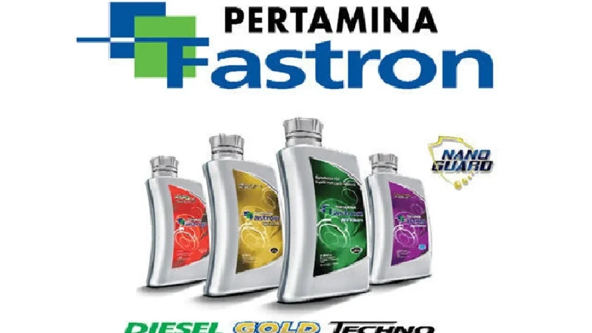 Daftar Harga Oli Pertamina Terbaru Minggu Ini