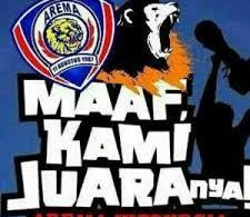 Gambar Bergerak Dp Bbm Arema Terbaru