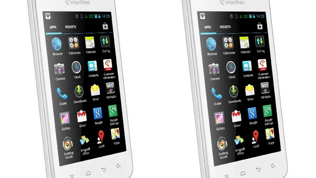 Harga Andromax I2 Terbaru Juni 2026 dan Spesifikasinya