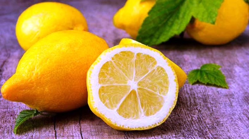 Harga Lemon Per KG Terbaru Hari Ini