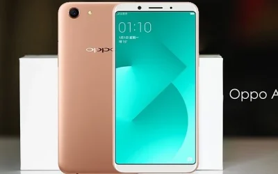 Harga Oppo A83 Baru Bekas Agustus 2026 dan Spesifikasinya