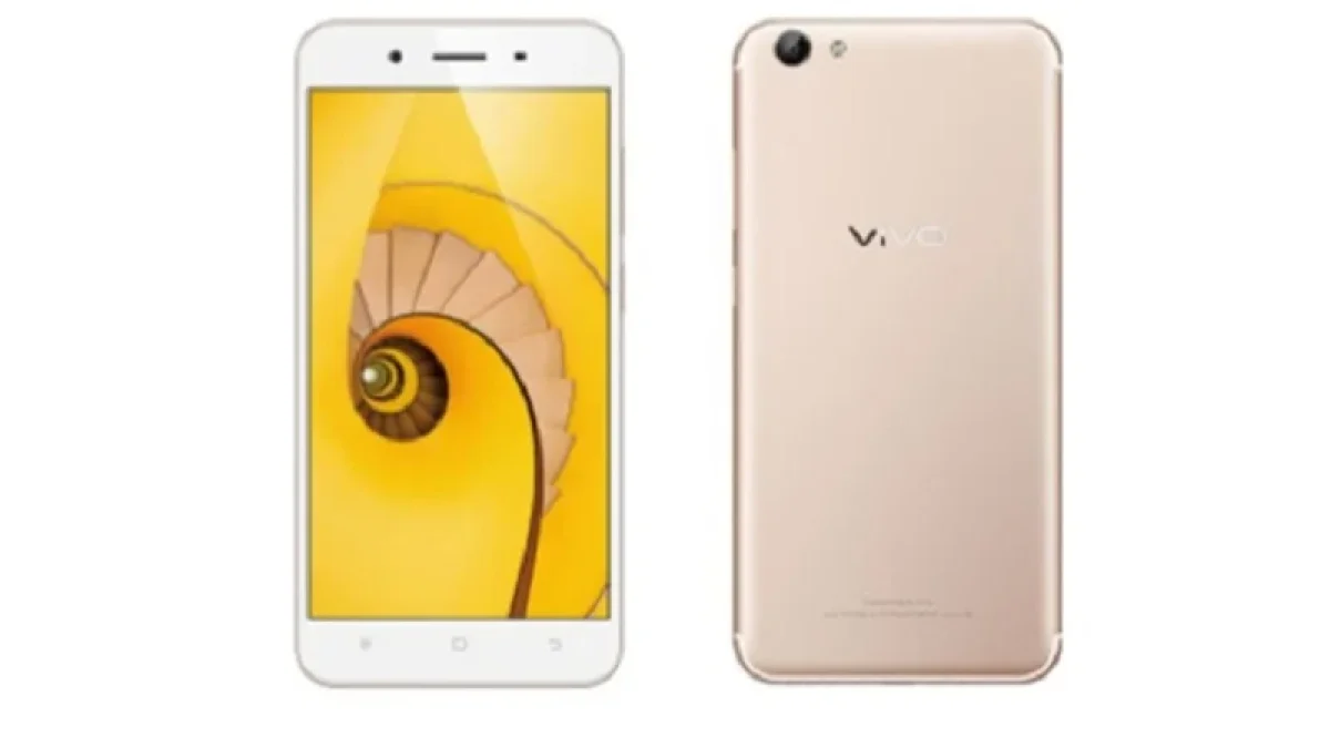 Harga Vivo Y65 Baru Bekas Agustus 2026, Memory RAM 3 GB