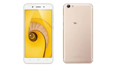 Harga Vivo Y65 Baru Bekas Agustus 2026, Memory RAM 3 GB