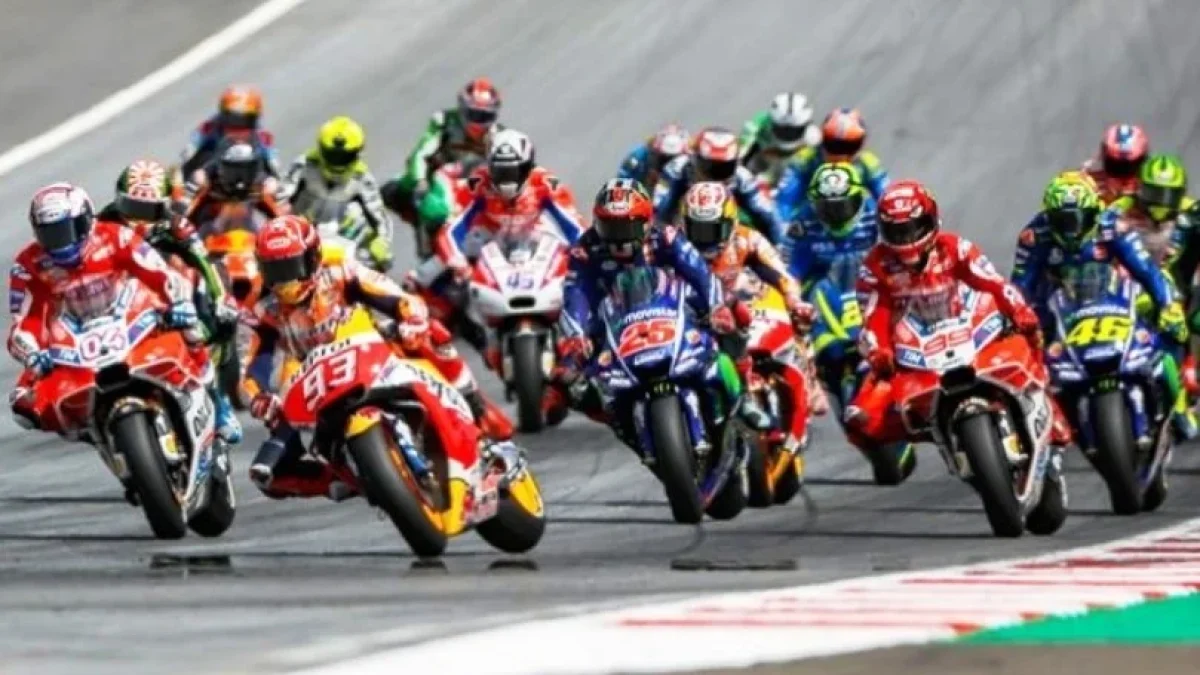 Hasil Kualifikasi MotoGP Jerez Spanyol 2018: Ada Apa Dengan Rossi