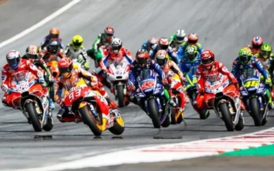 Hasil Kualifikasi MotoGP Jerez Spanyol 2018: Ada Apa Dengan Rossi